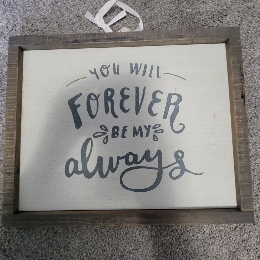 Wall Decor